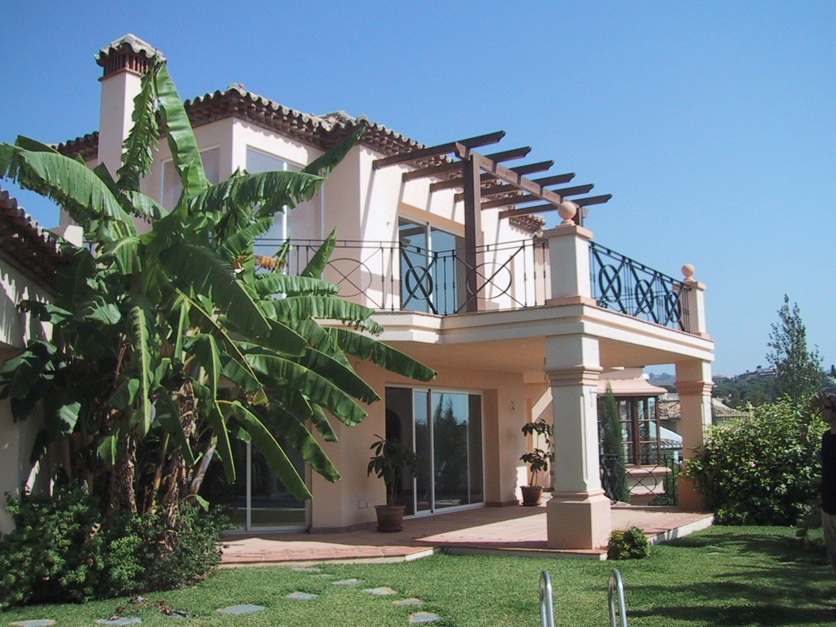 Villa – Detached in Elviria,Costa del Sol for sale