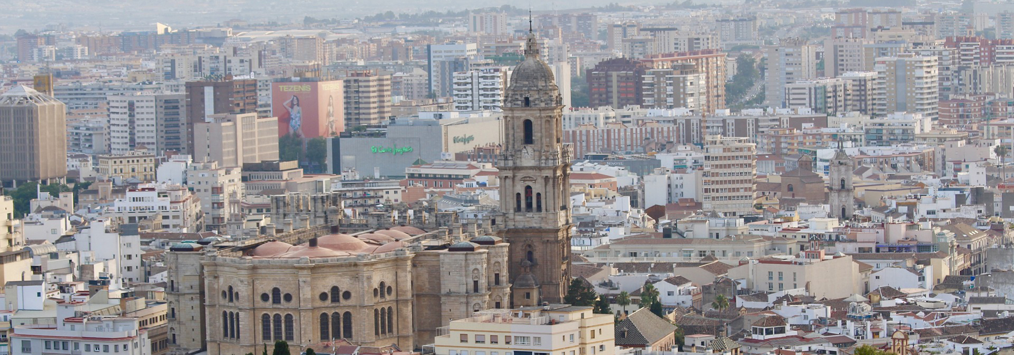 Building for sale in Málaga Centre, Calle Gaona