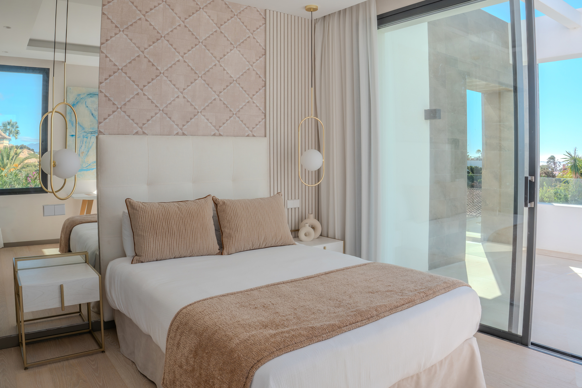 Villa Prada en Marbesa - Norwegian Estates