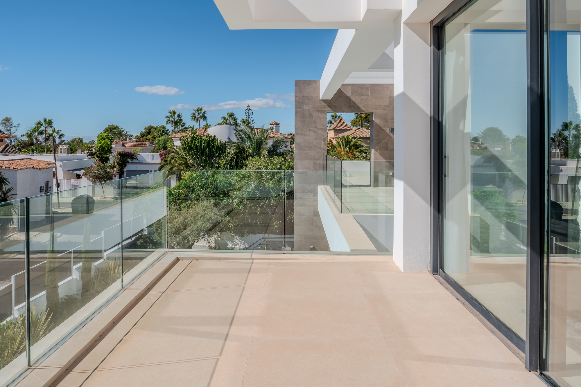 Villa Prada en Marbesa - Norwegian Estates