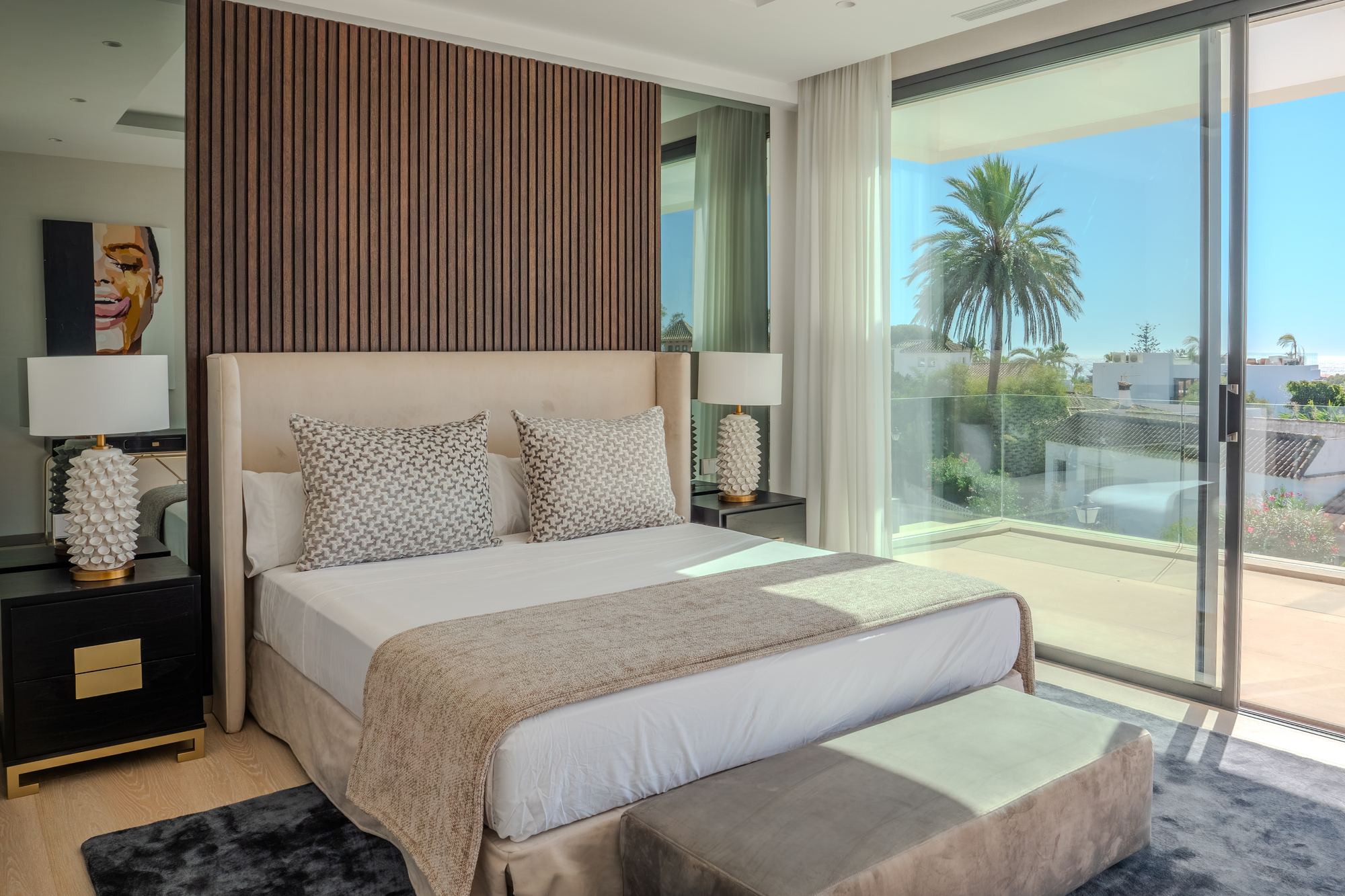 Villa Prada en Marbesa - Norwegian Estates