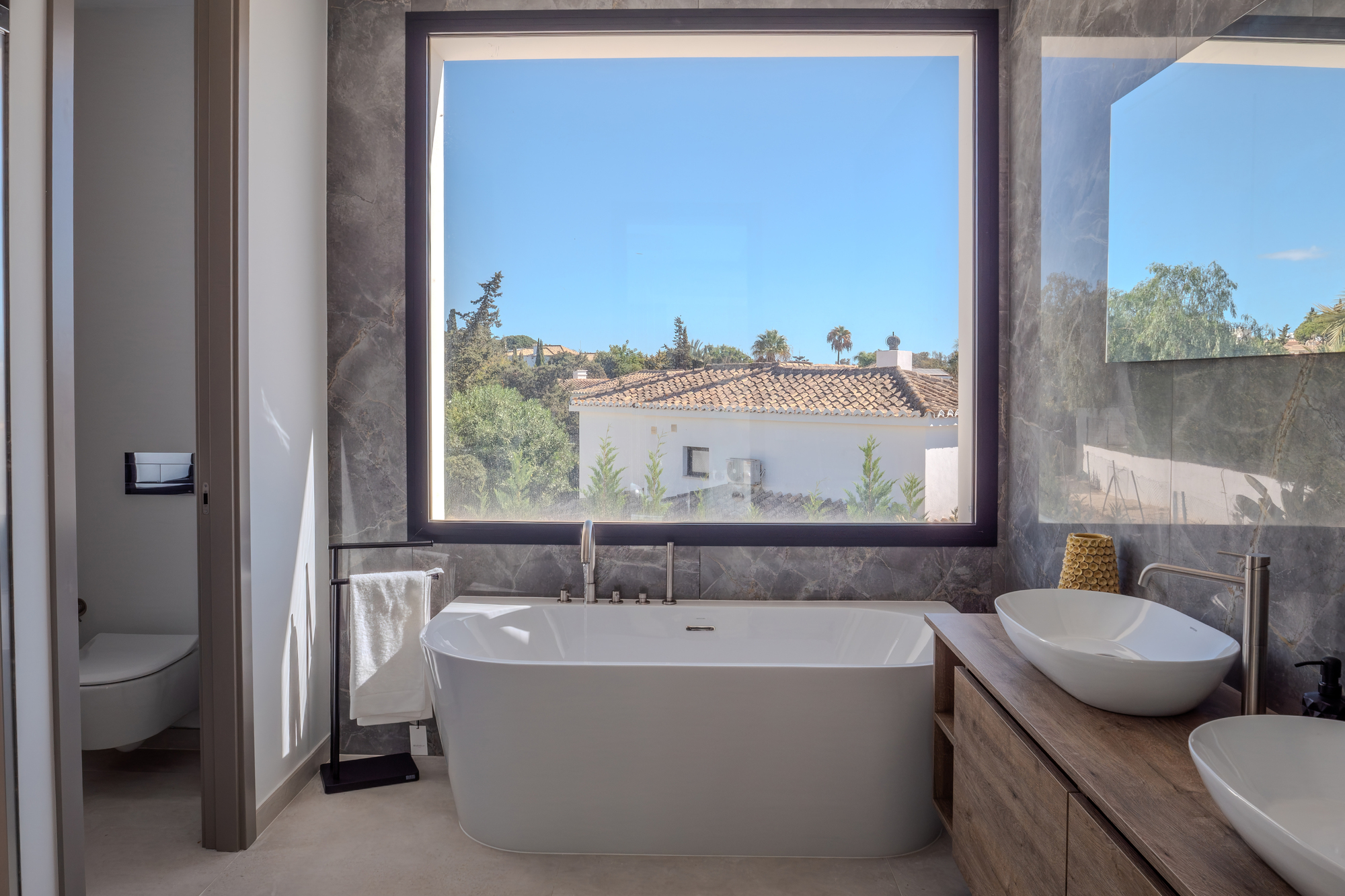 Villa Prada en Marbesa - Norwegian Estates