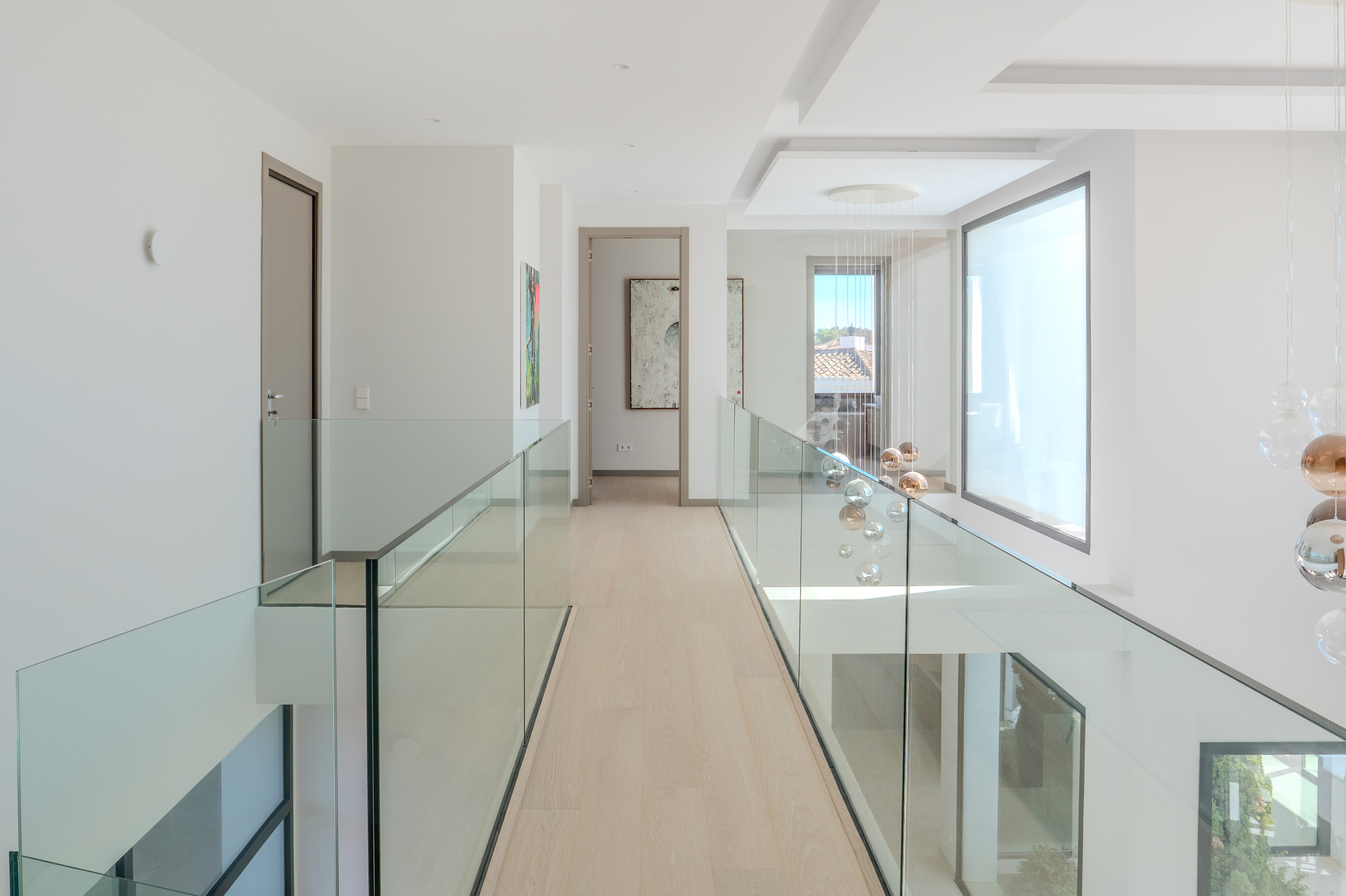 Villa Prada en Marbesa - Norwegian Estates