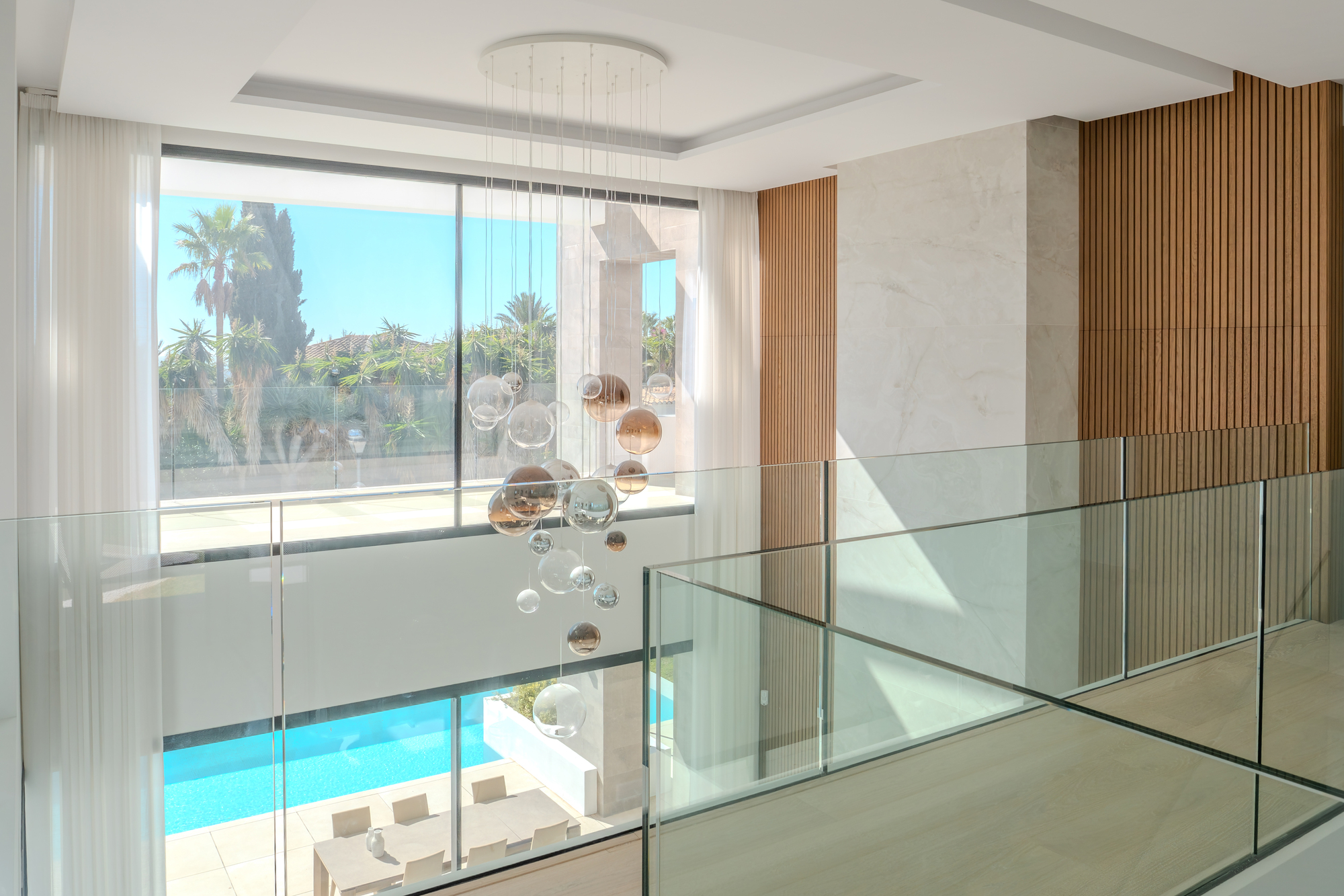 Villa Prada en Marbesa - Norwegian Estates