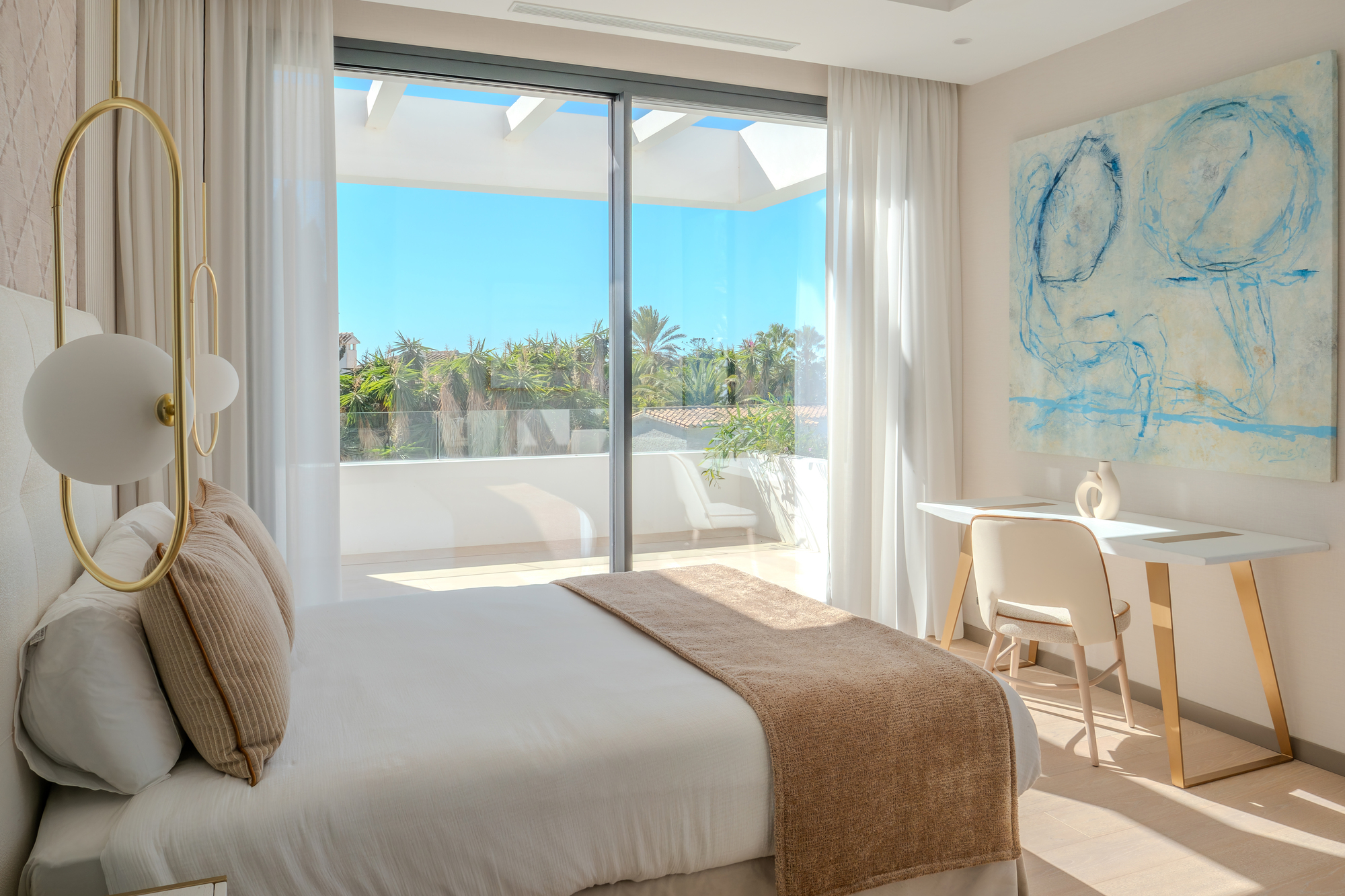 Villa Prada en Marbesa - Norwegian Estates