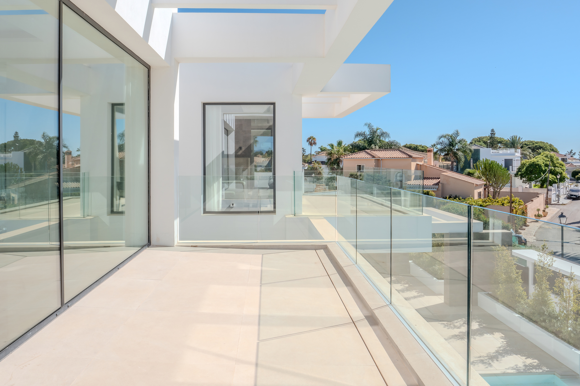 Villa Prada en Marbesa - Norwegian Estates