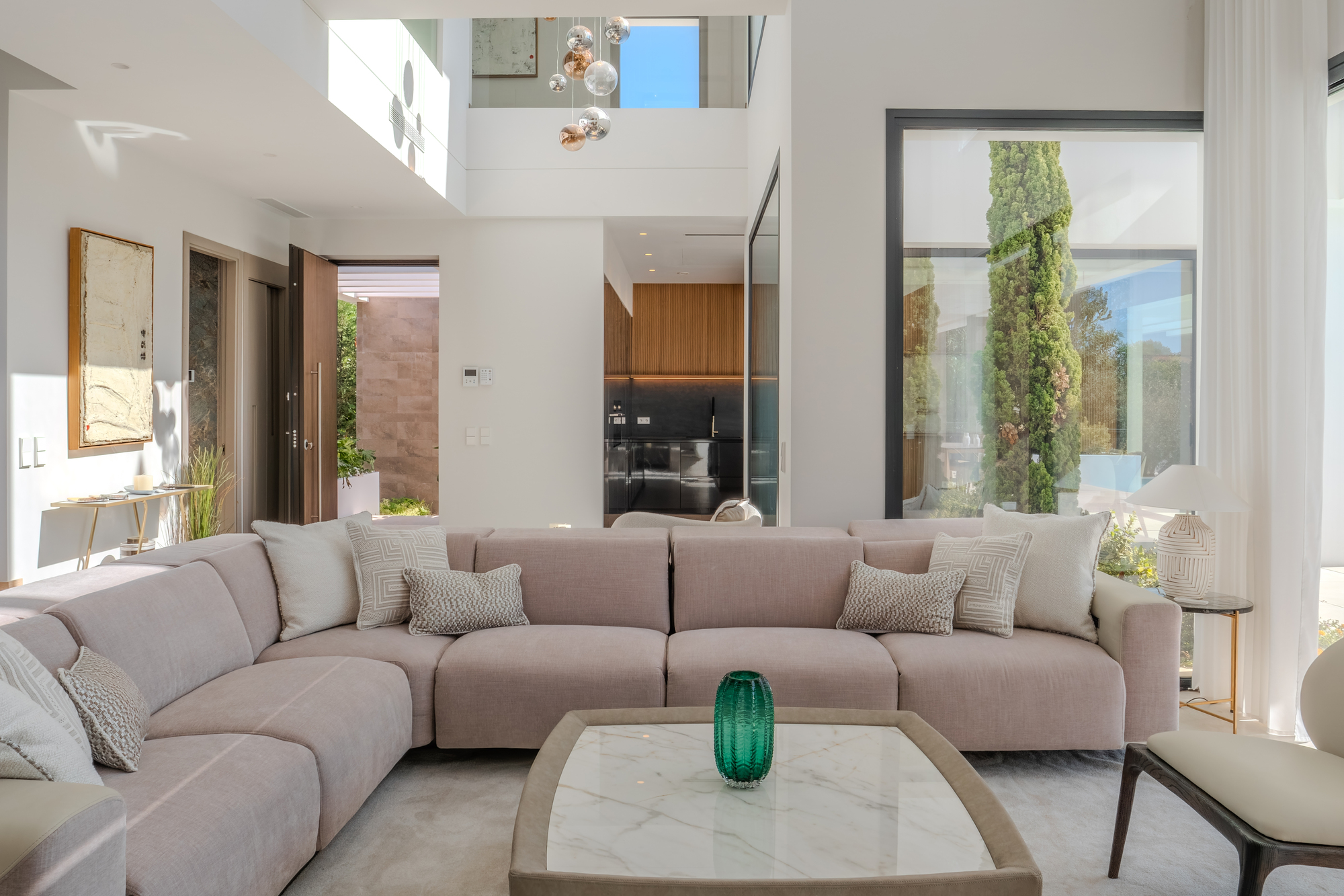 Villa Prada en Marbesa - Norwegian Estates