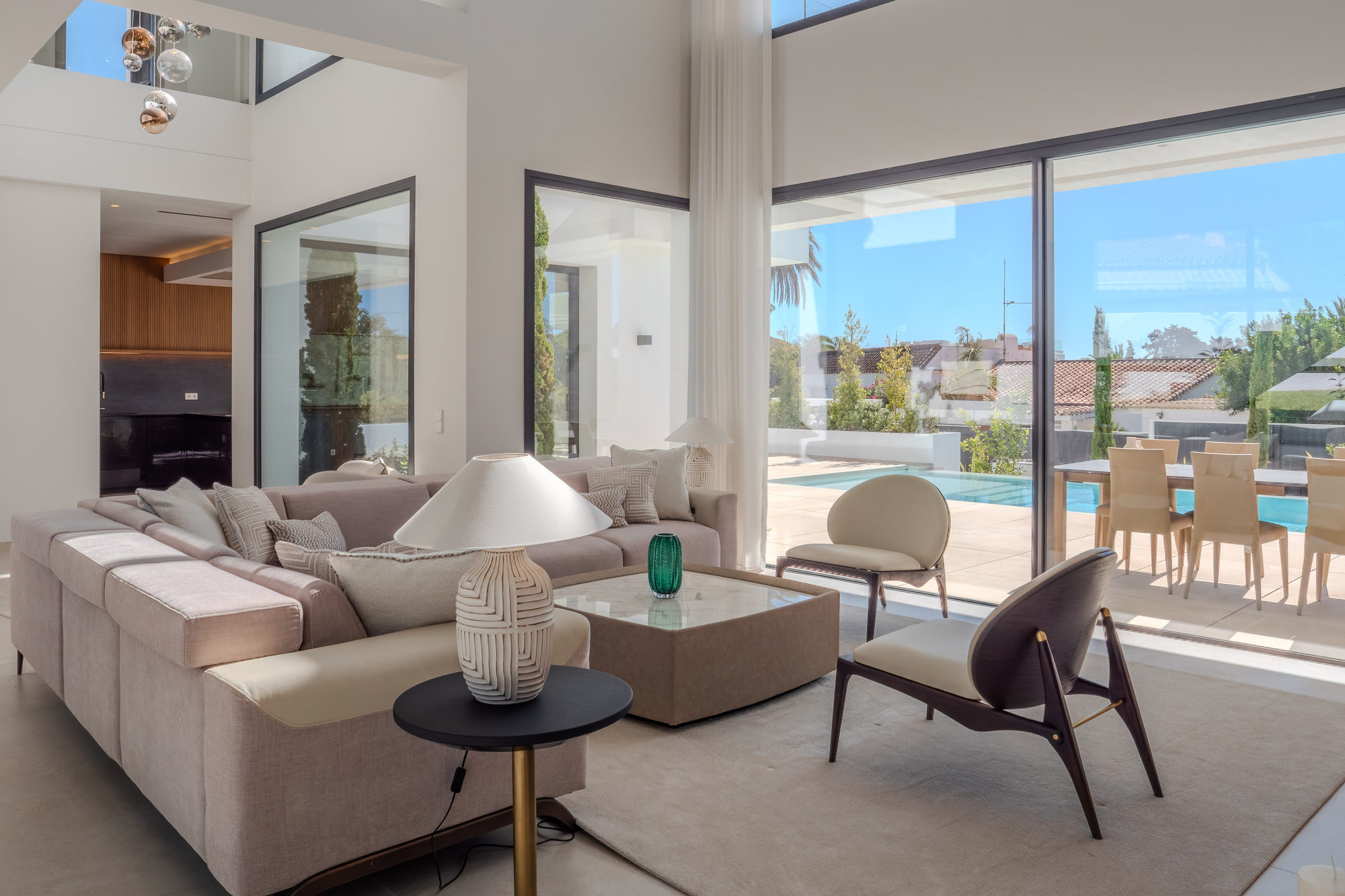 Villa Prada en Marbesa - Norwegian Estates