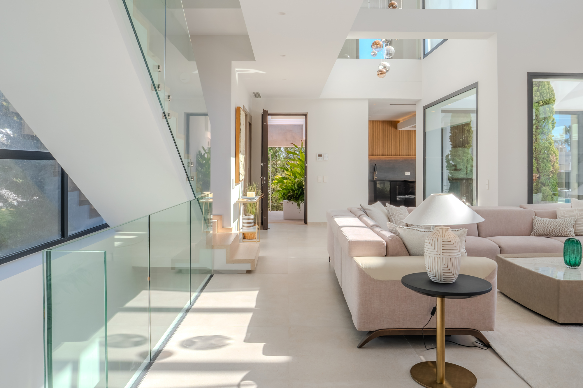 Villa Prada en Marbesa - Norwegian Estates