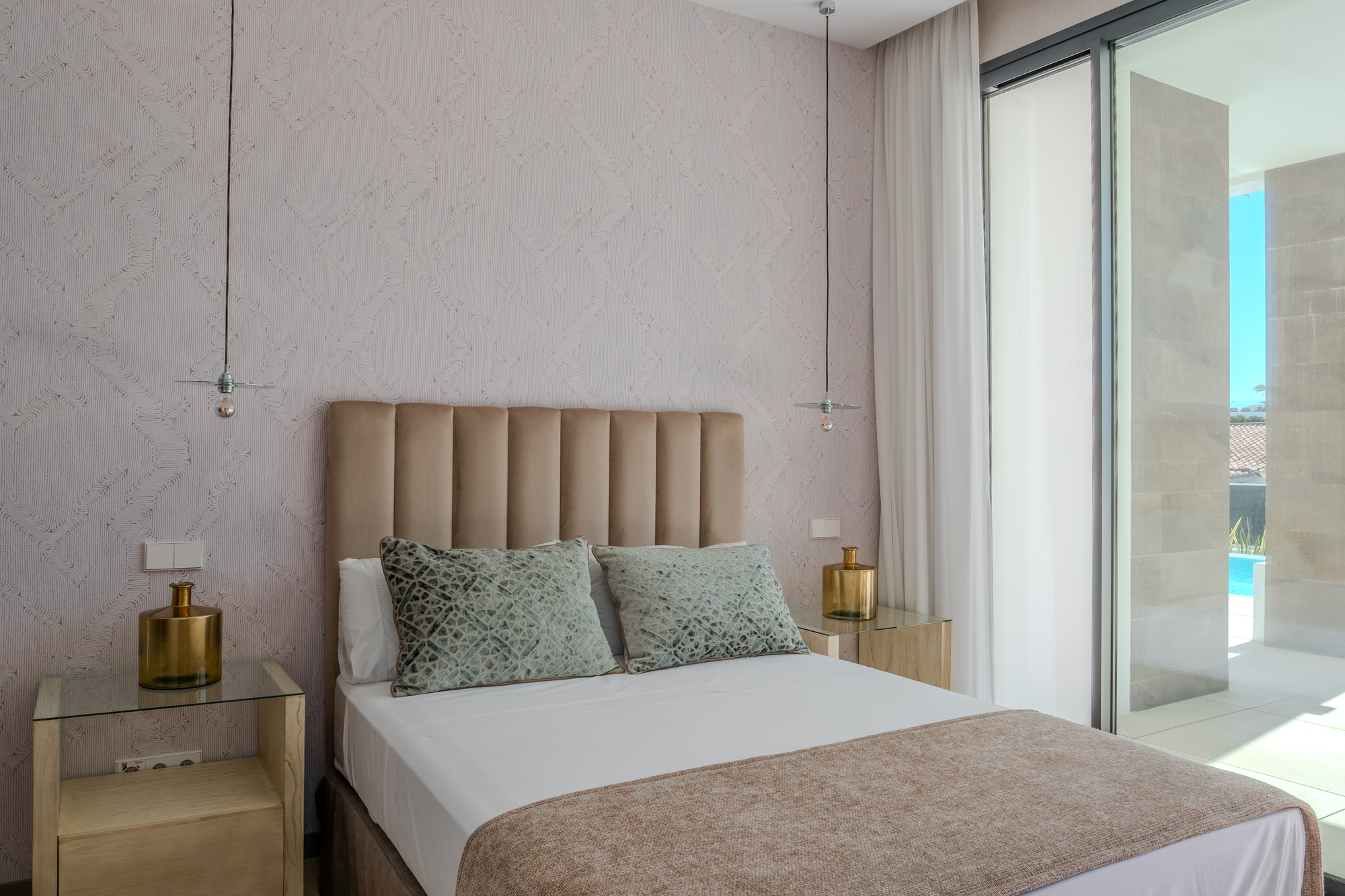 Villa Prada en Marbesa - Norwegian Estates