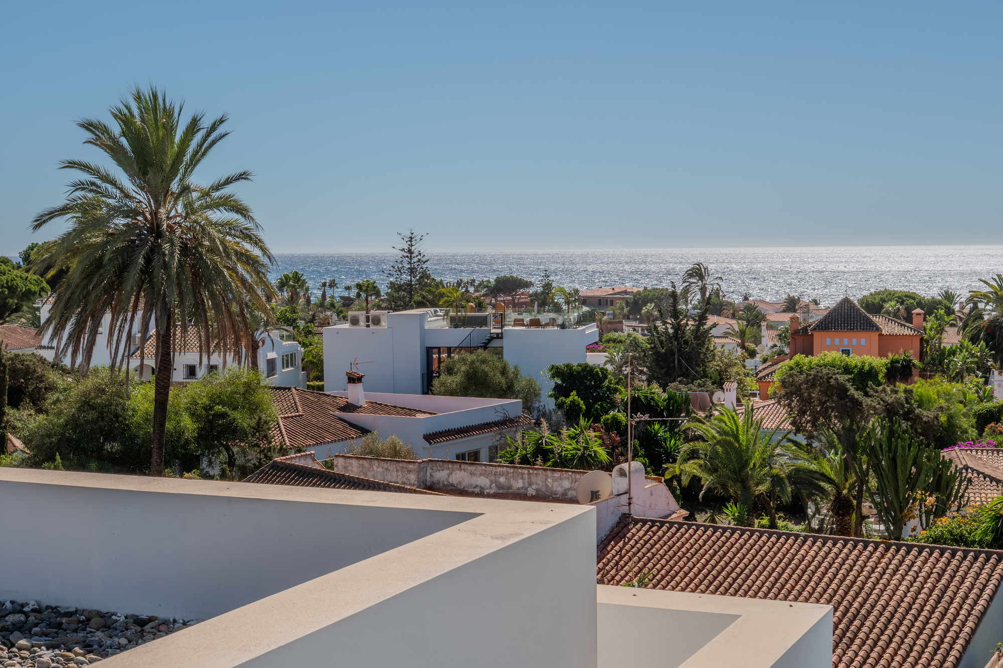 Villa Prada en Marbesa - Norwegian Estates