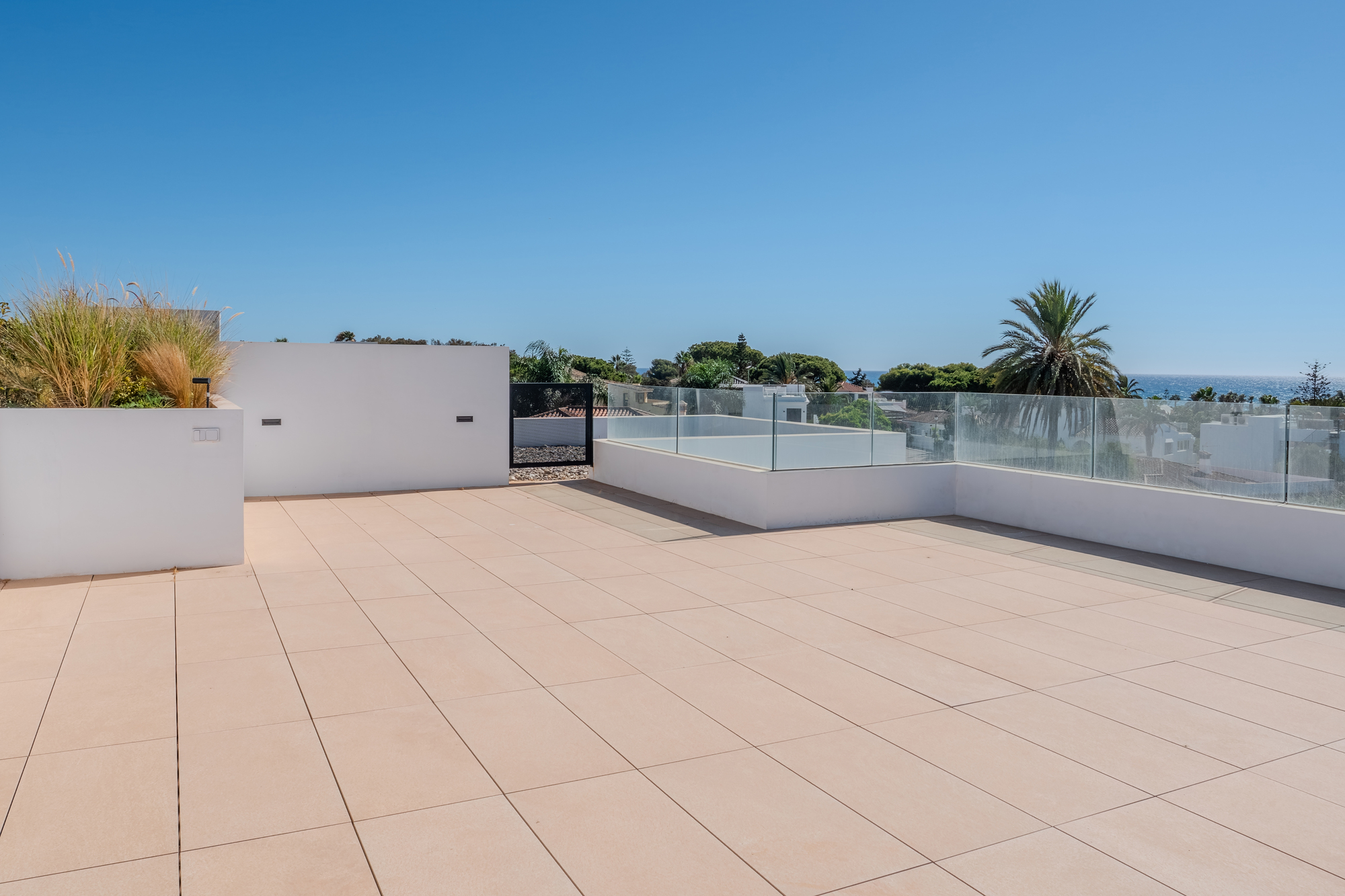 Villa Prada en Marbesa - Norwegian Estates