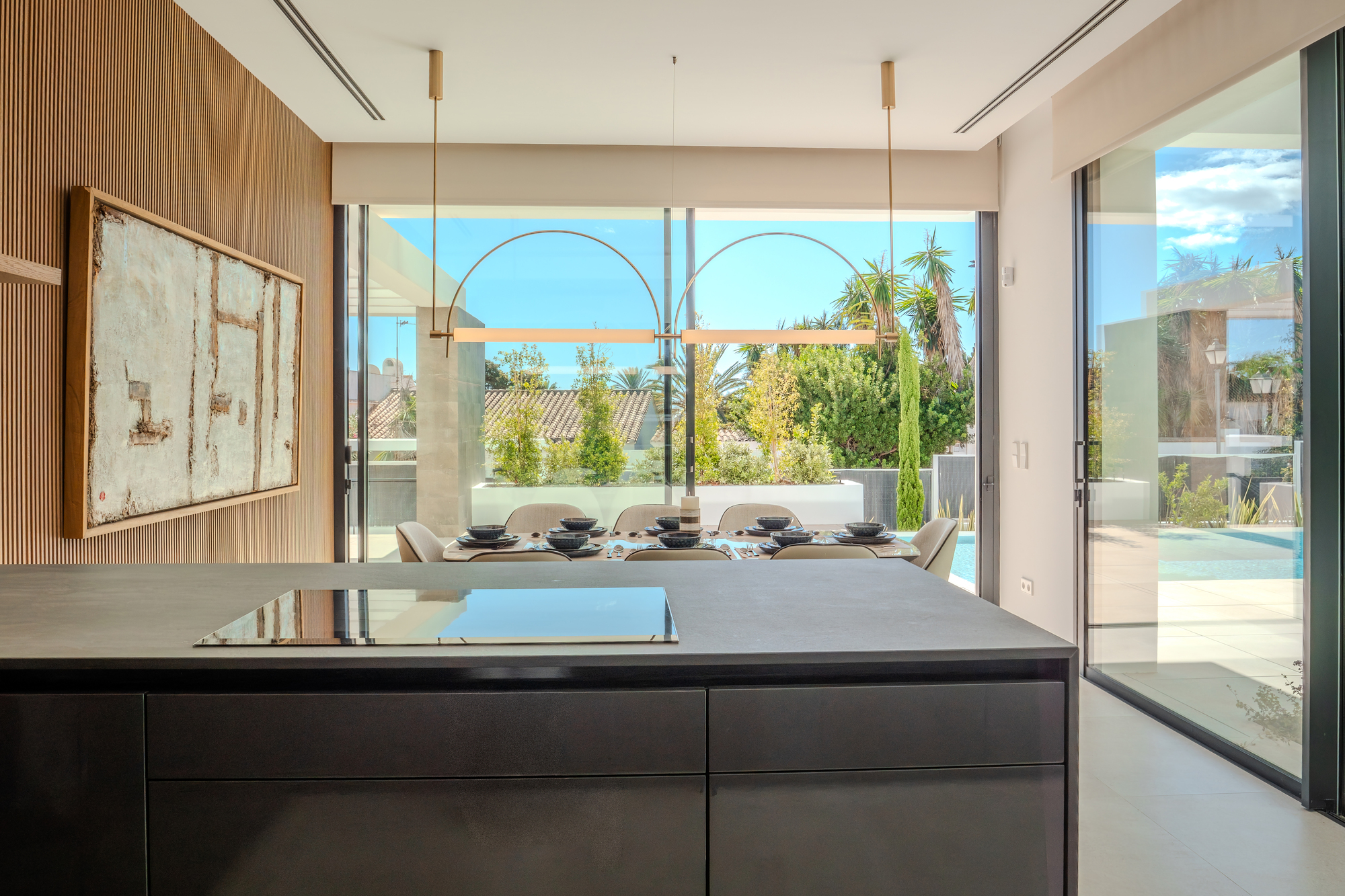 Villa Prada en Marbesa - Norwegian Estates