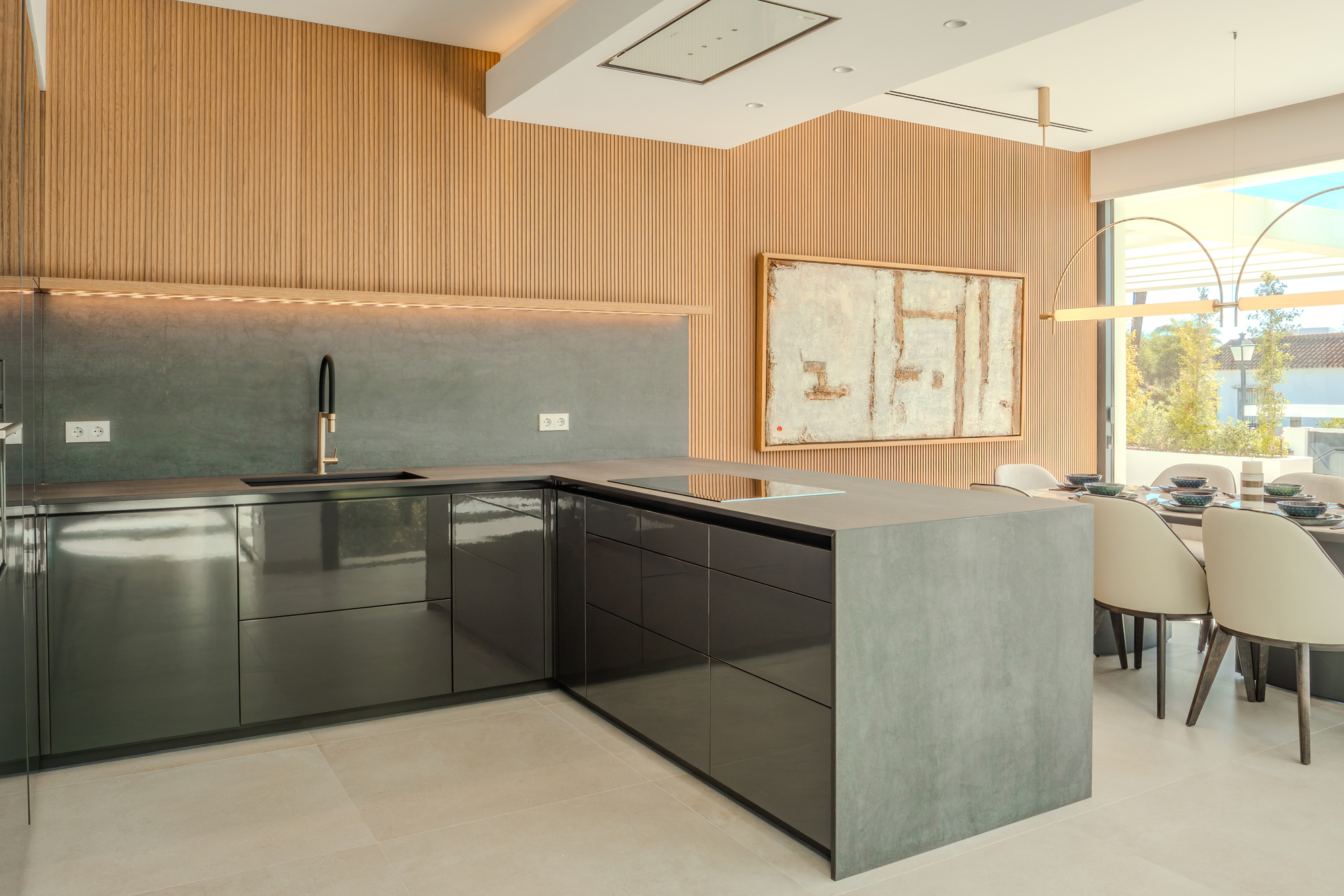 Villa Prada en Marbesa - Norwegian Estates