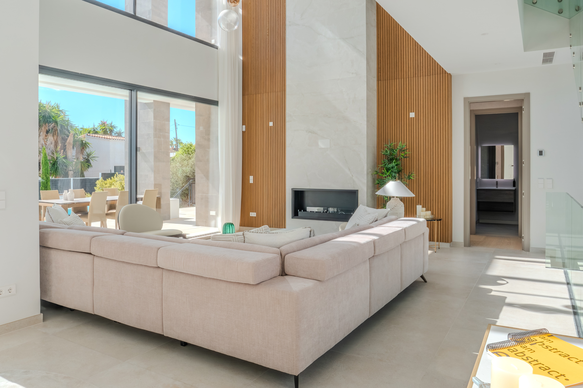 Villa Prada en Marbesa - Norwegian Estates