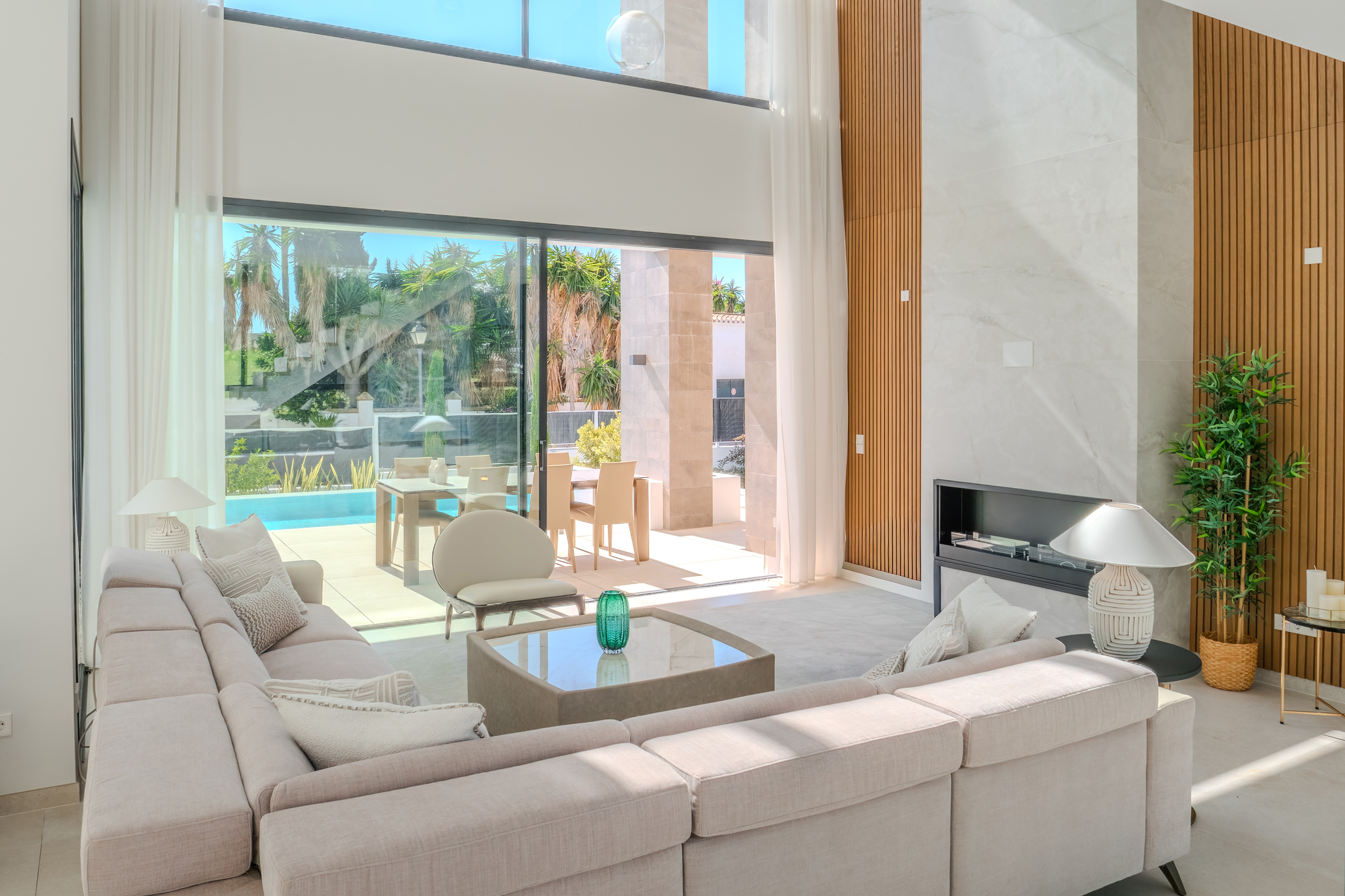 Villa Prada en Marbesa - Norwegian Estates