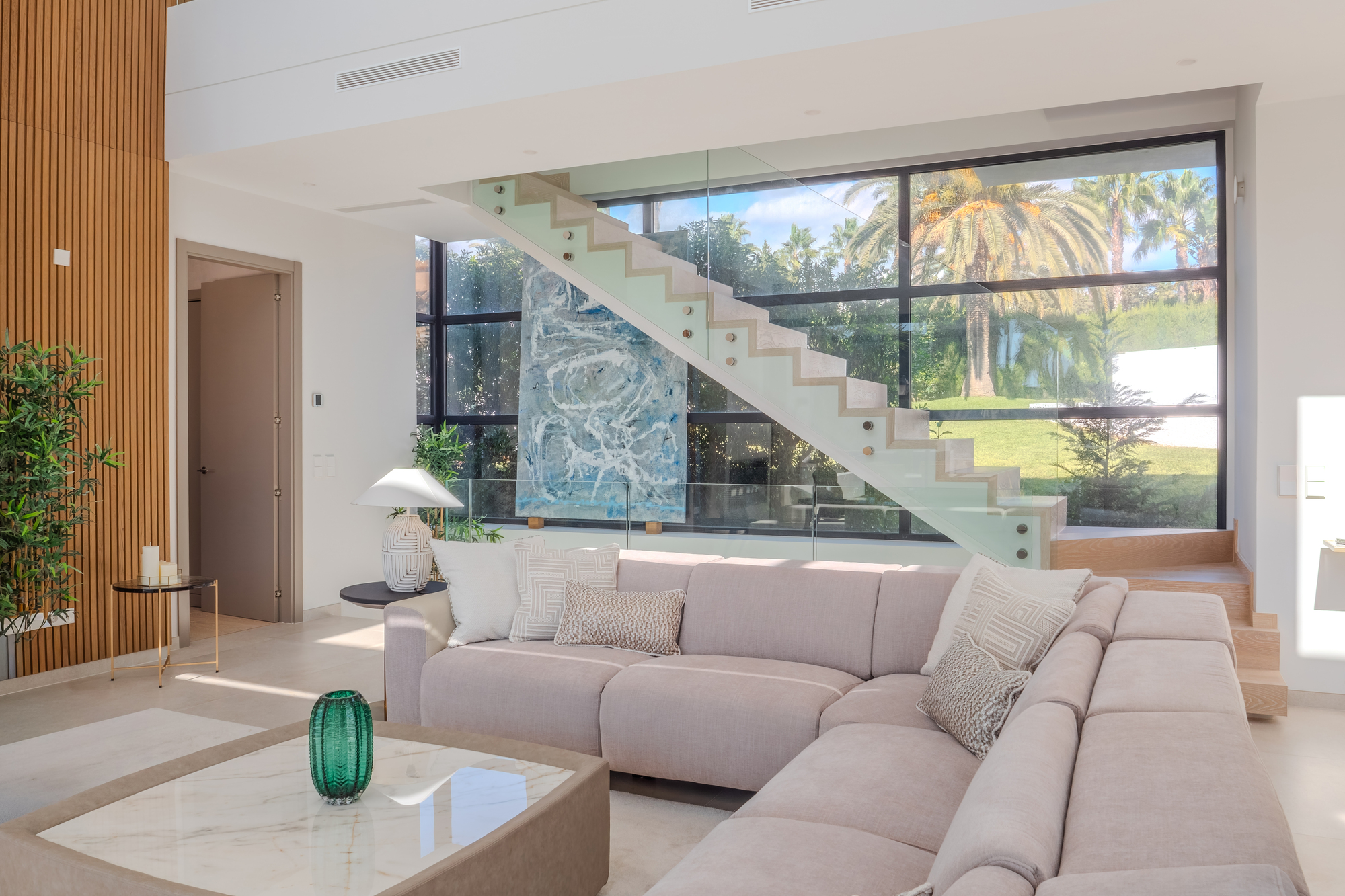 Villa Prada en Marbesa - Norwegian Estates