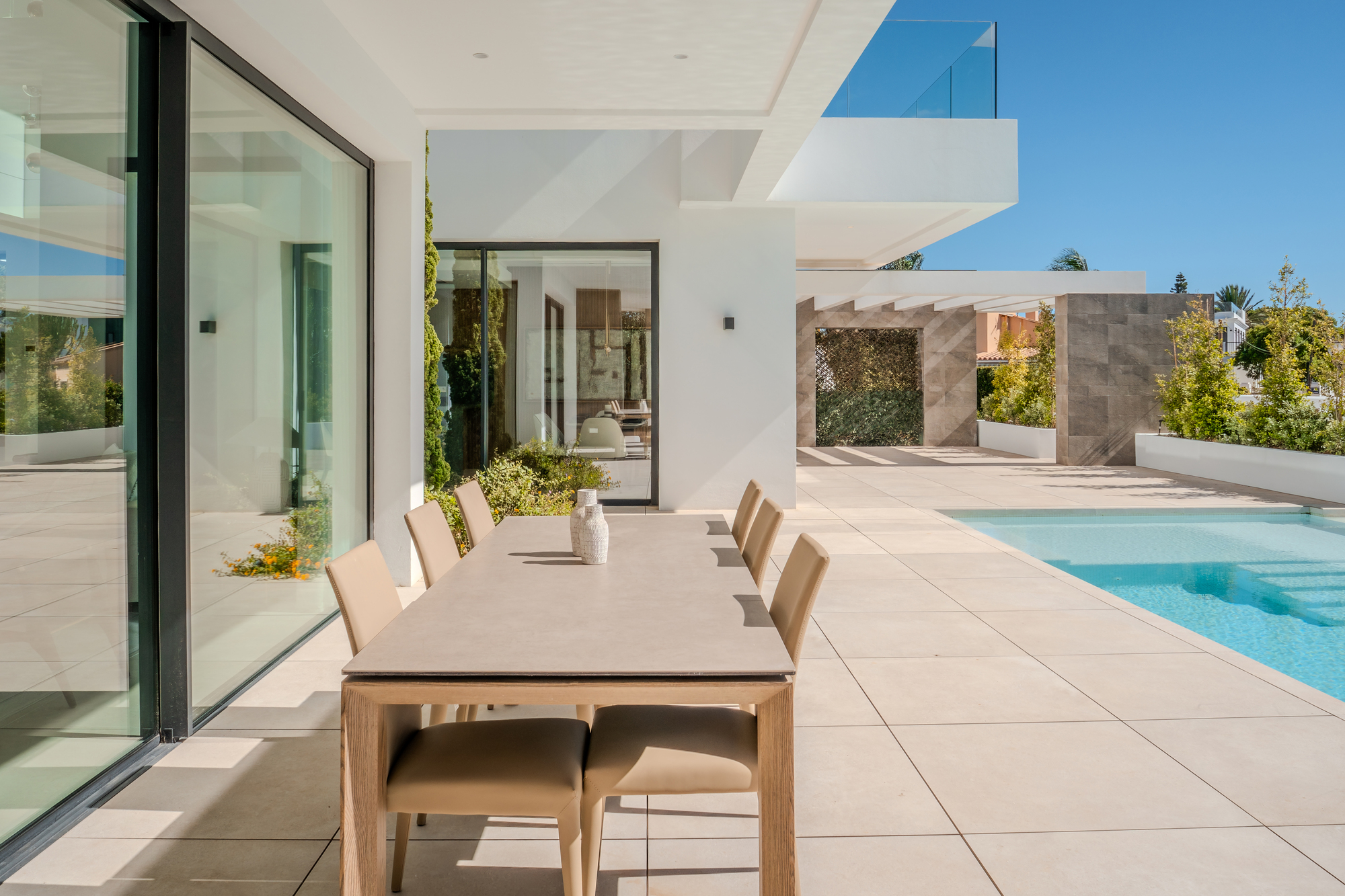 Villa Prada en Marbesa - Norwegian Estates