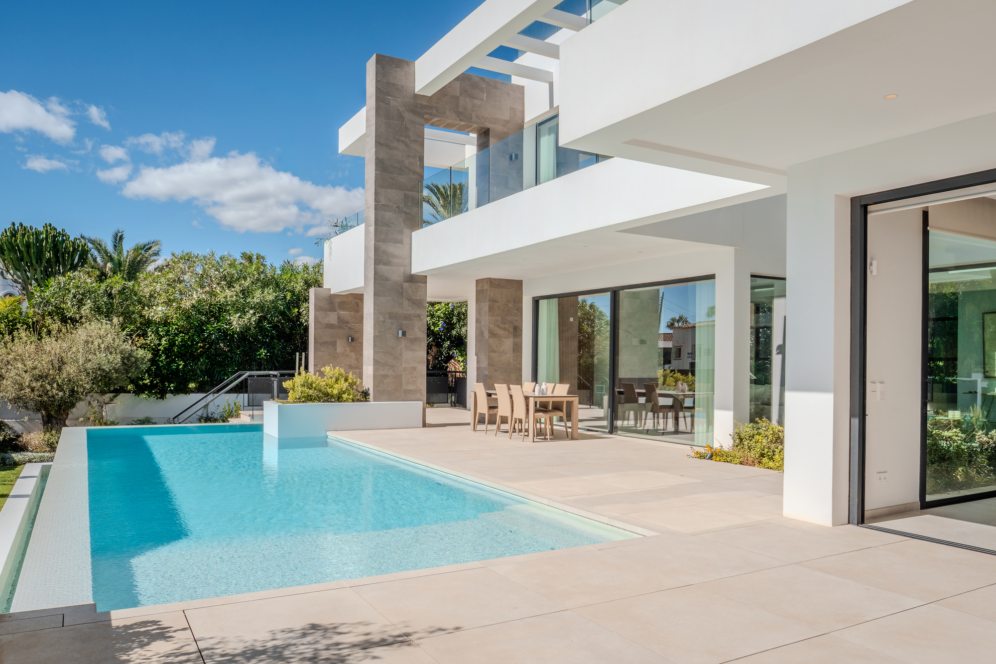 Villa Prada en Marbesa - Norwegian Estates