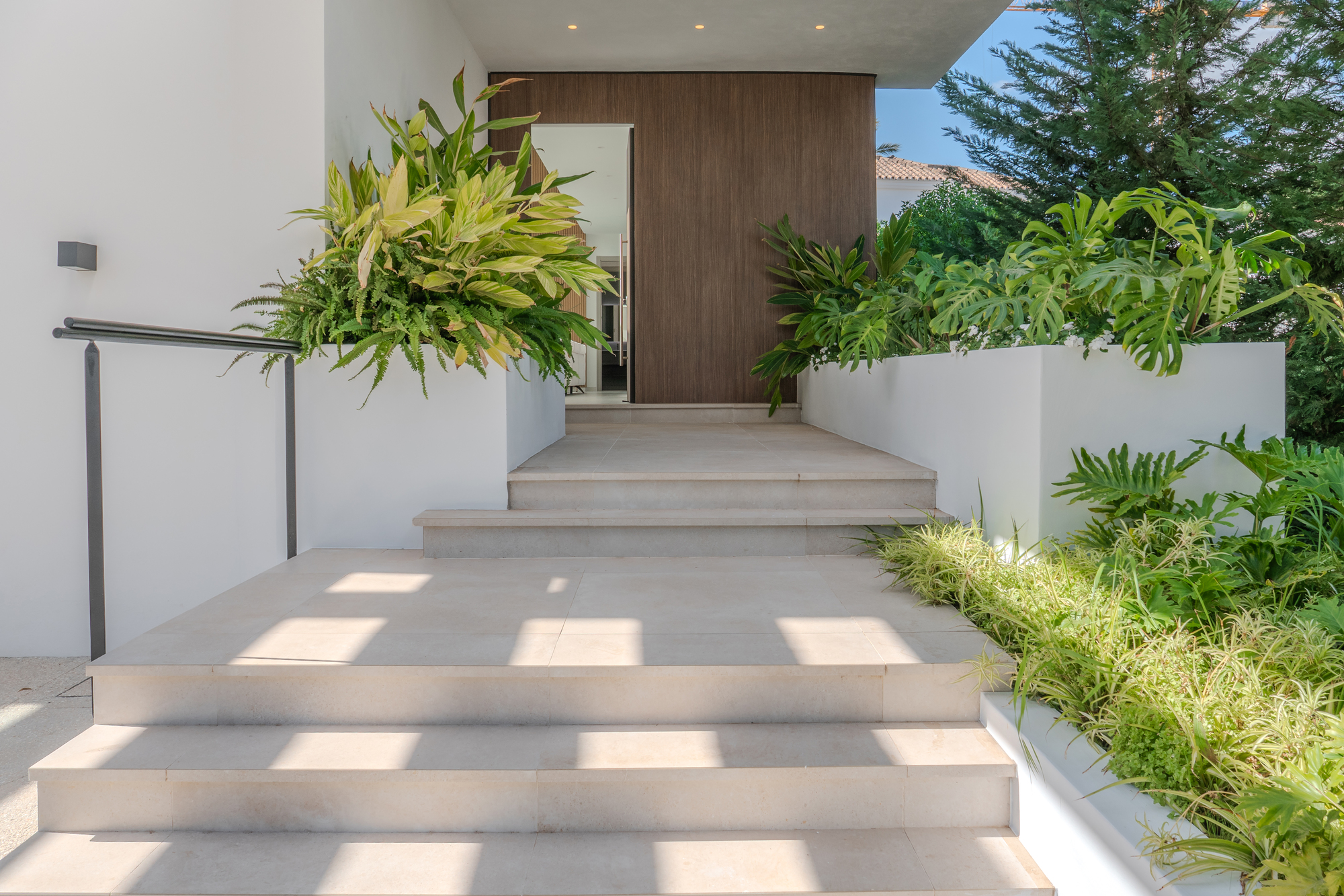 Villa Prada en Marbesa - Norwegian Estates