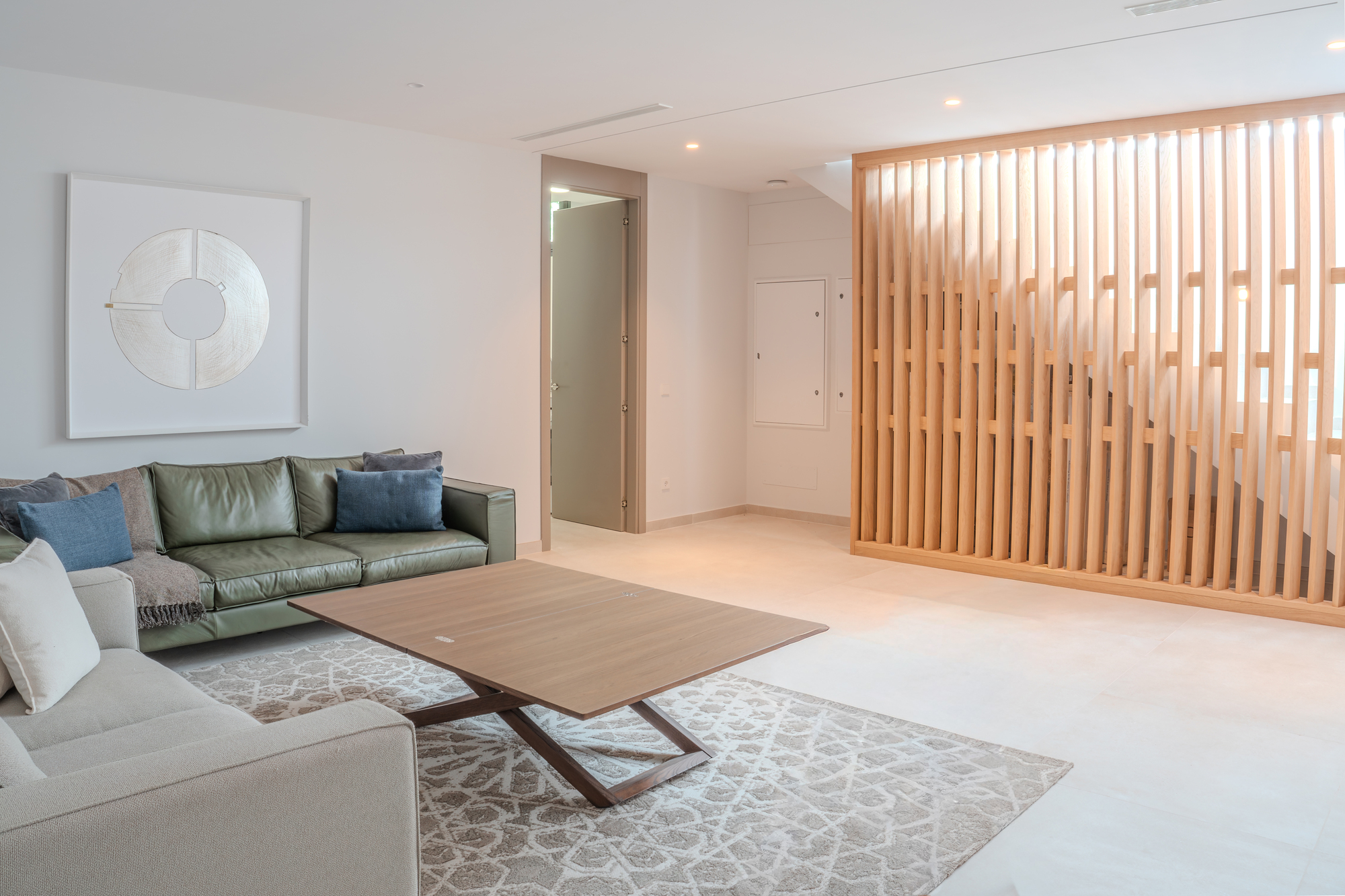 Villa Prada en Marbesa - Norwegian Estates