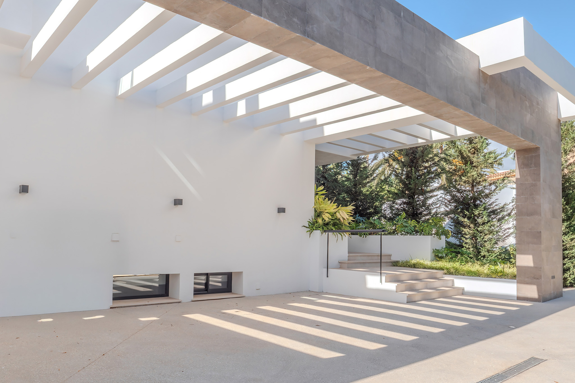 Villa Prada en Marbesa - Norwegian Estates