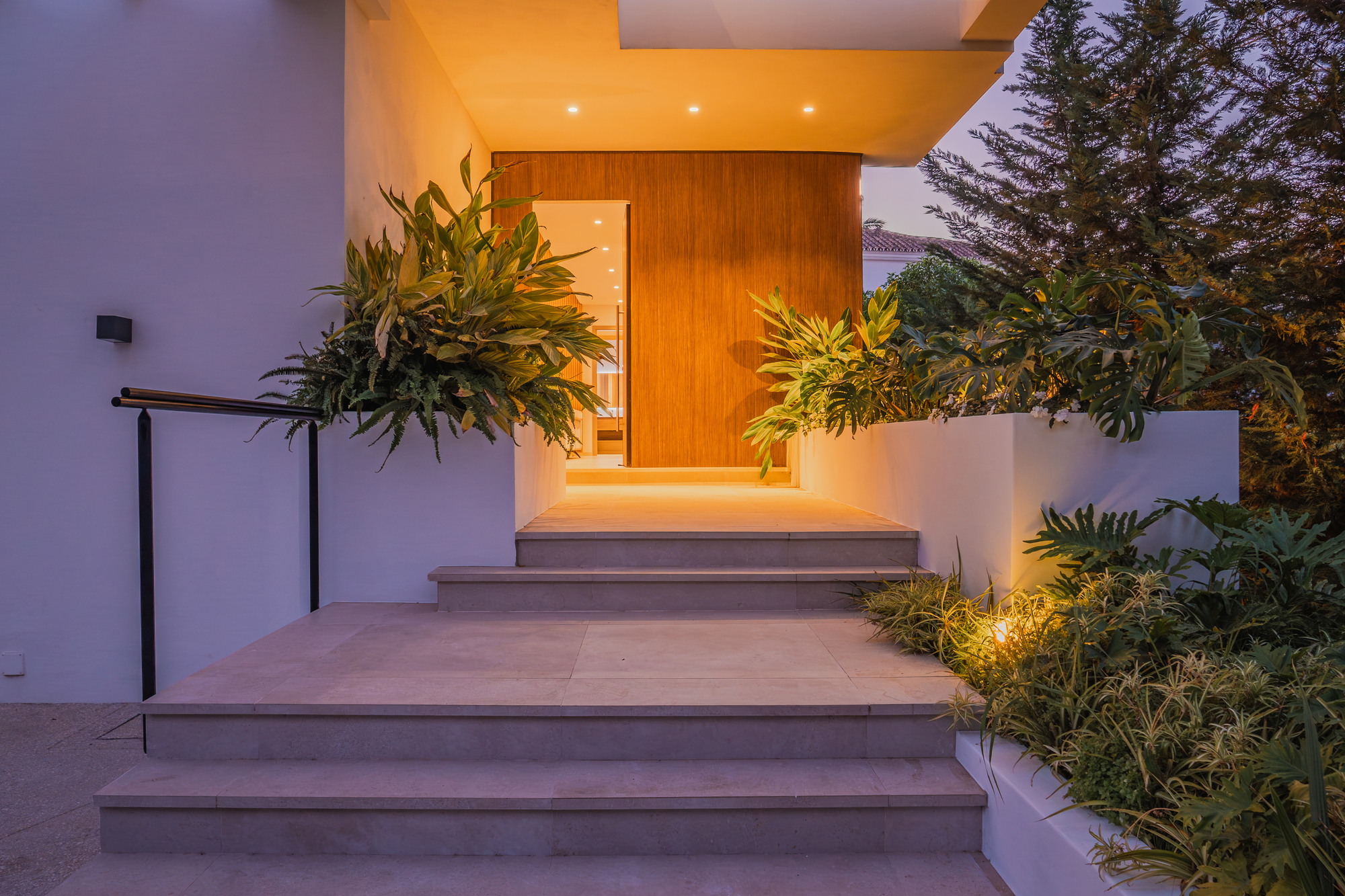 Villa Prada en Marbesa - Norwegian Estates