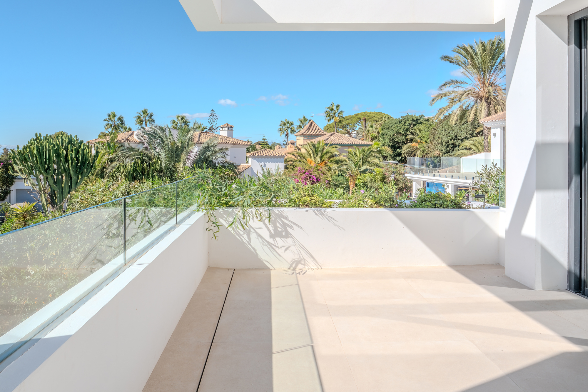 Villa Prada en Marbesa - Norwegian Estates