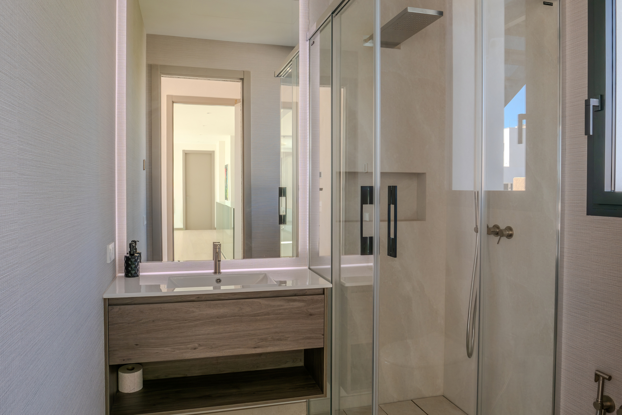 Villa Prada en Marbesa - Norwegian Estates