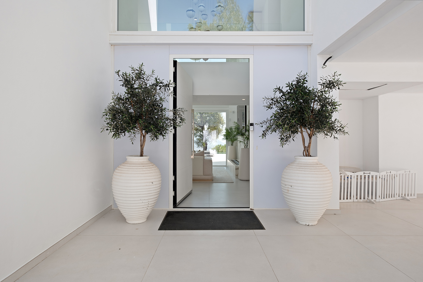 Villa for sale in La Mairena - Norwegian Estates