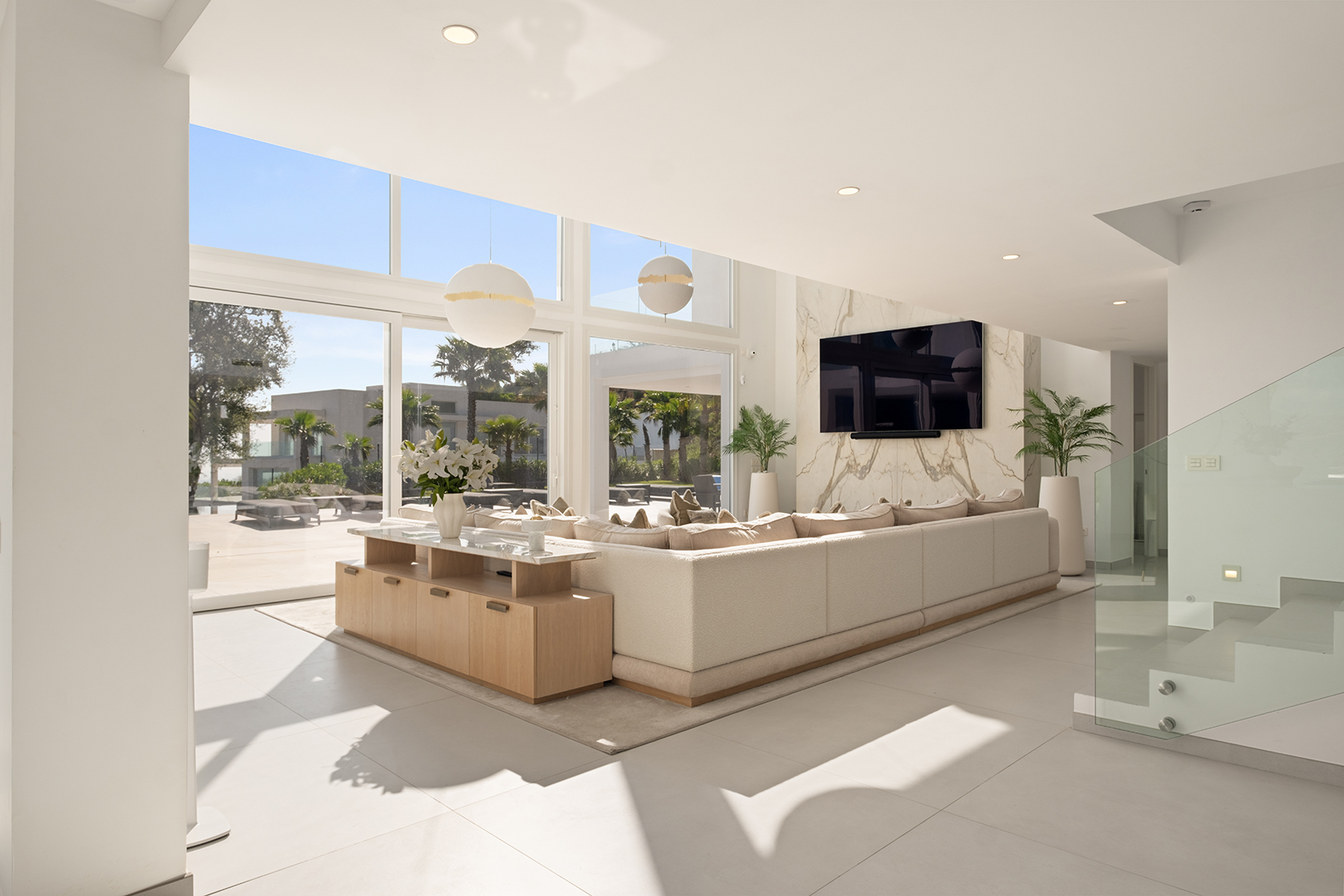 Villa for sale in La Mairena - Norwegian Estates