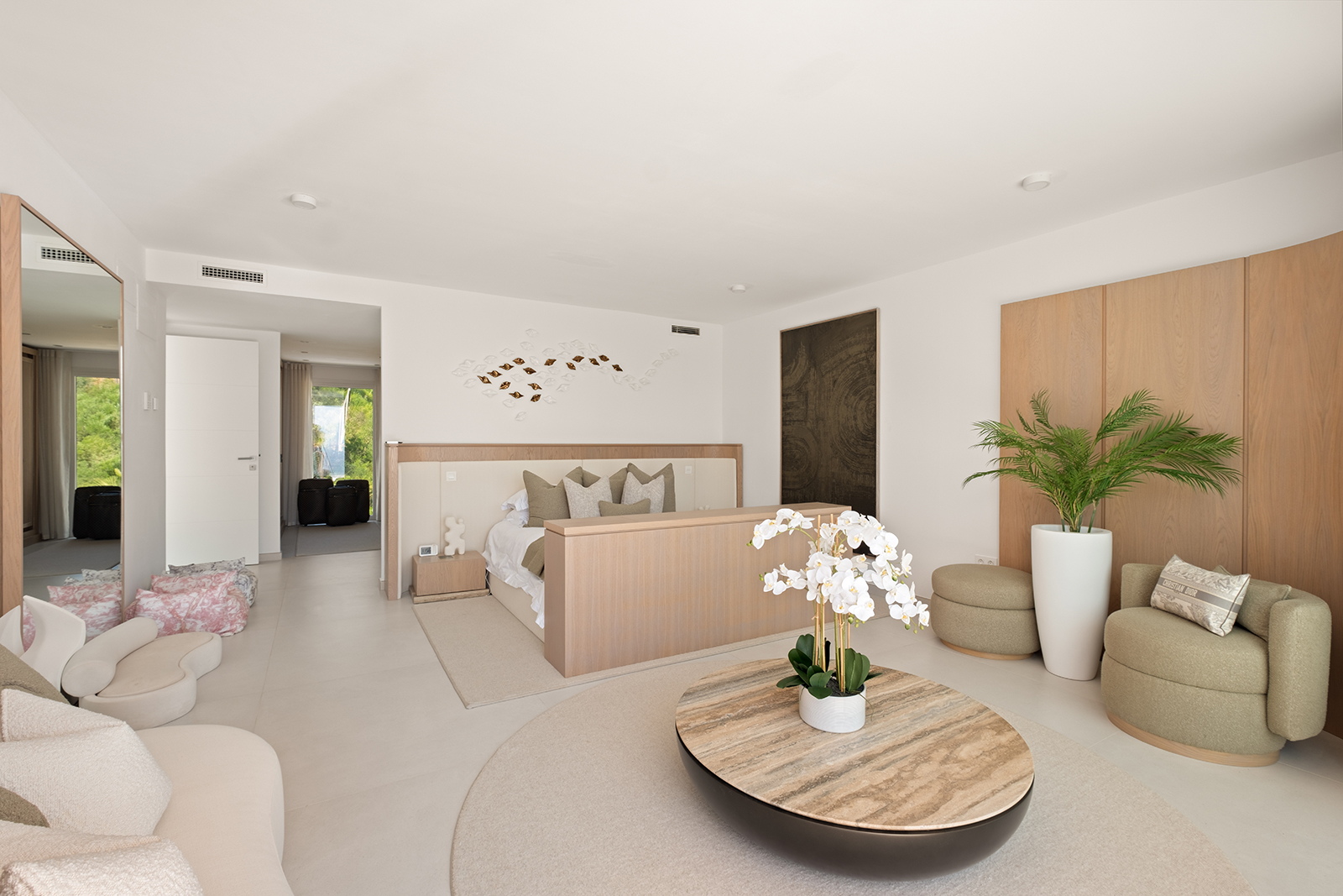 Villa for sale in La Mairena - Norwegian Estates