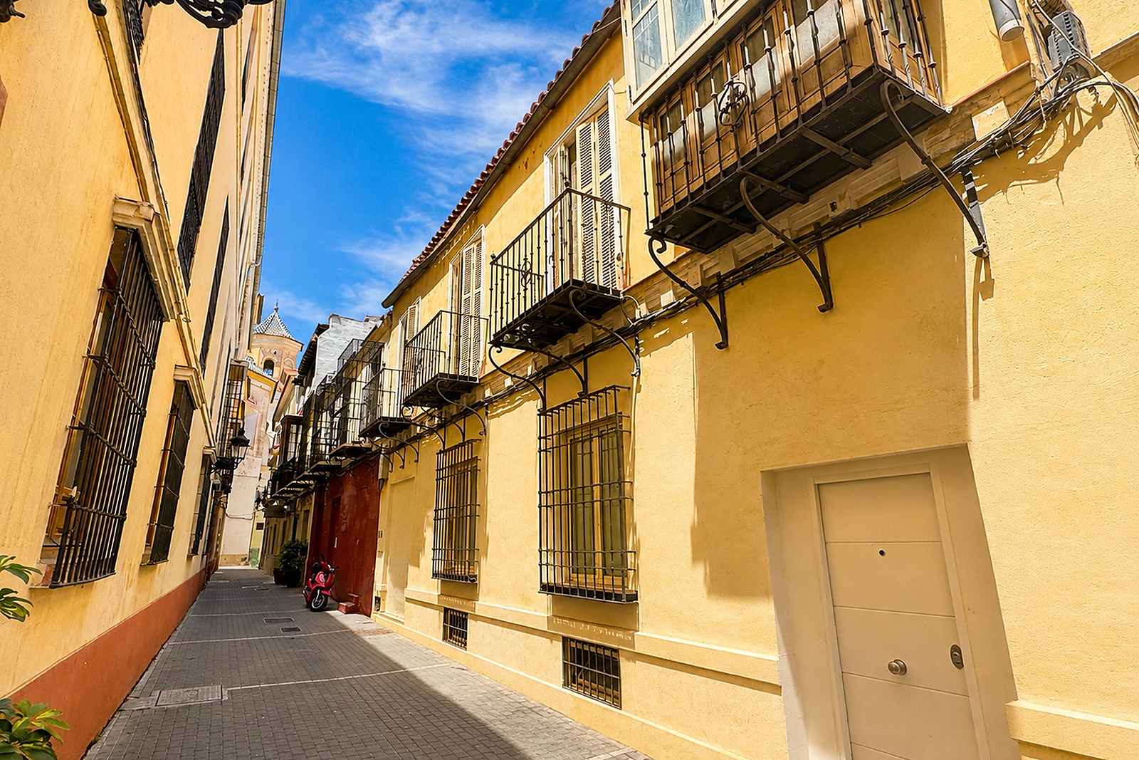 Edificio en venta en Málaga Edificio en venta en Málaga