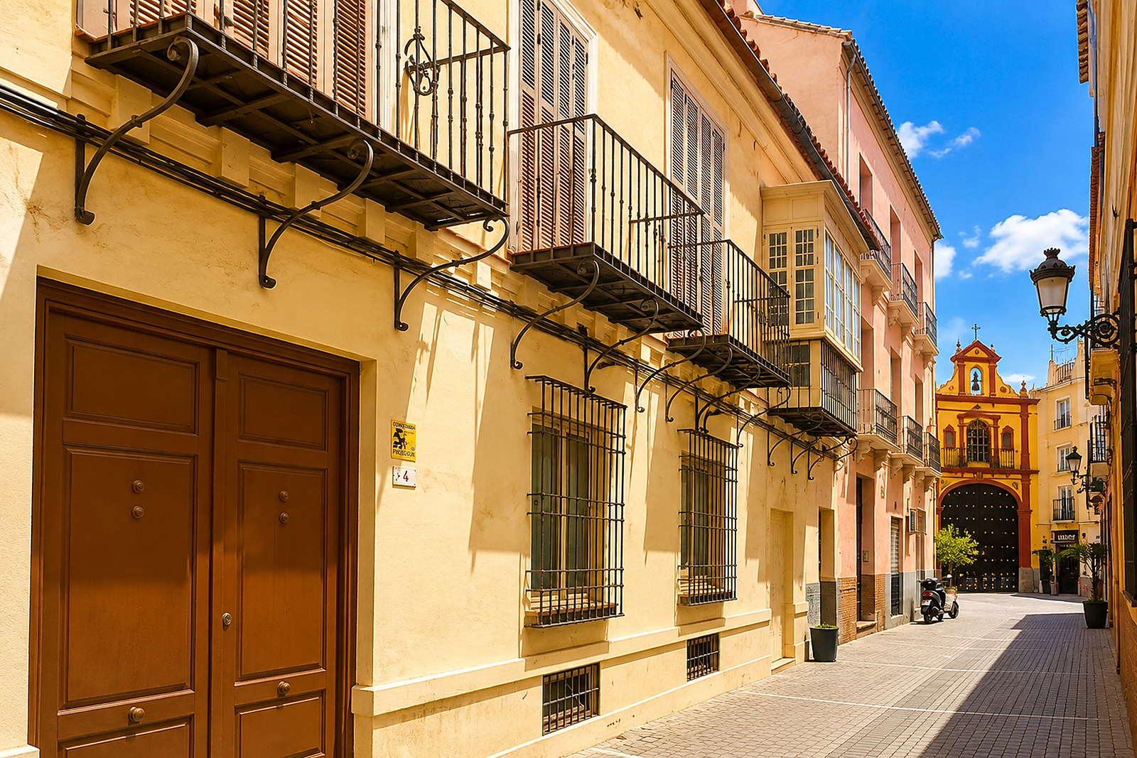 Edificio en venta en Málaga Edificio en venta en Málaga