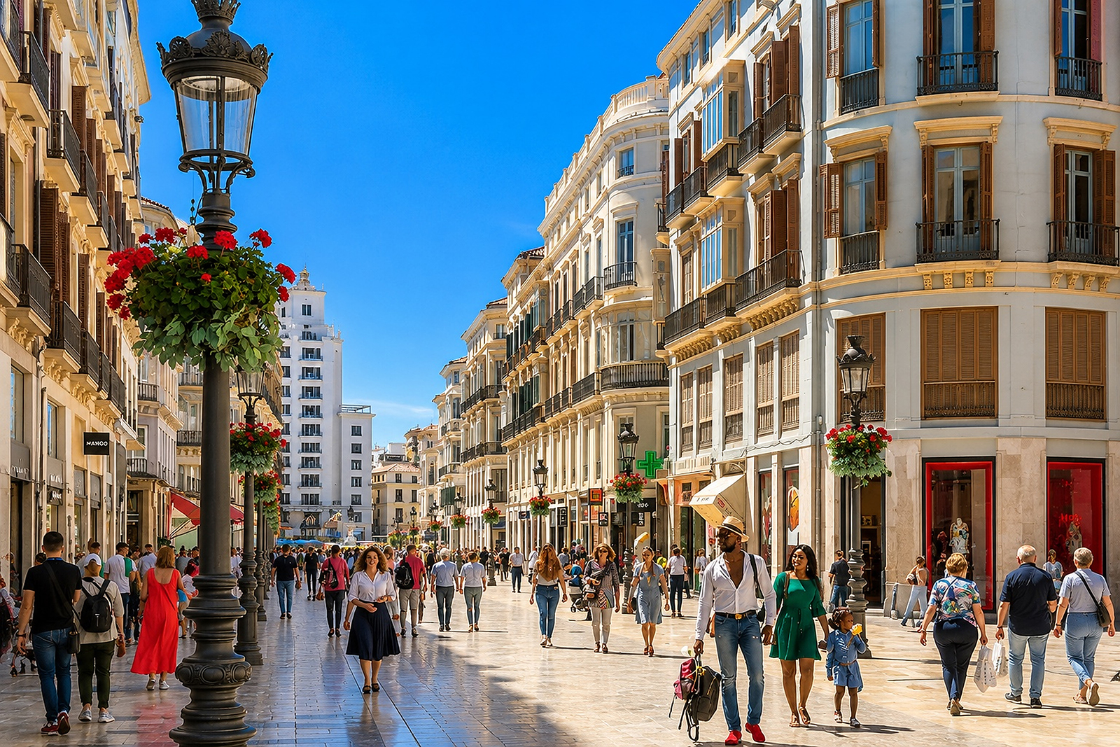Edificio en venta en Málaga Edificio en venta en Málaga