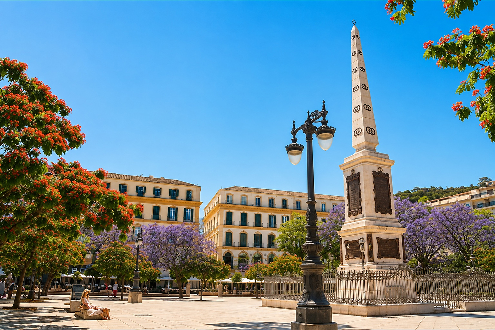 Edificio en venta en Málaga Edificio en venta en Málaga