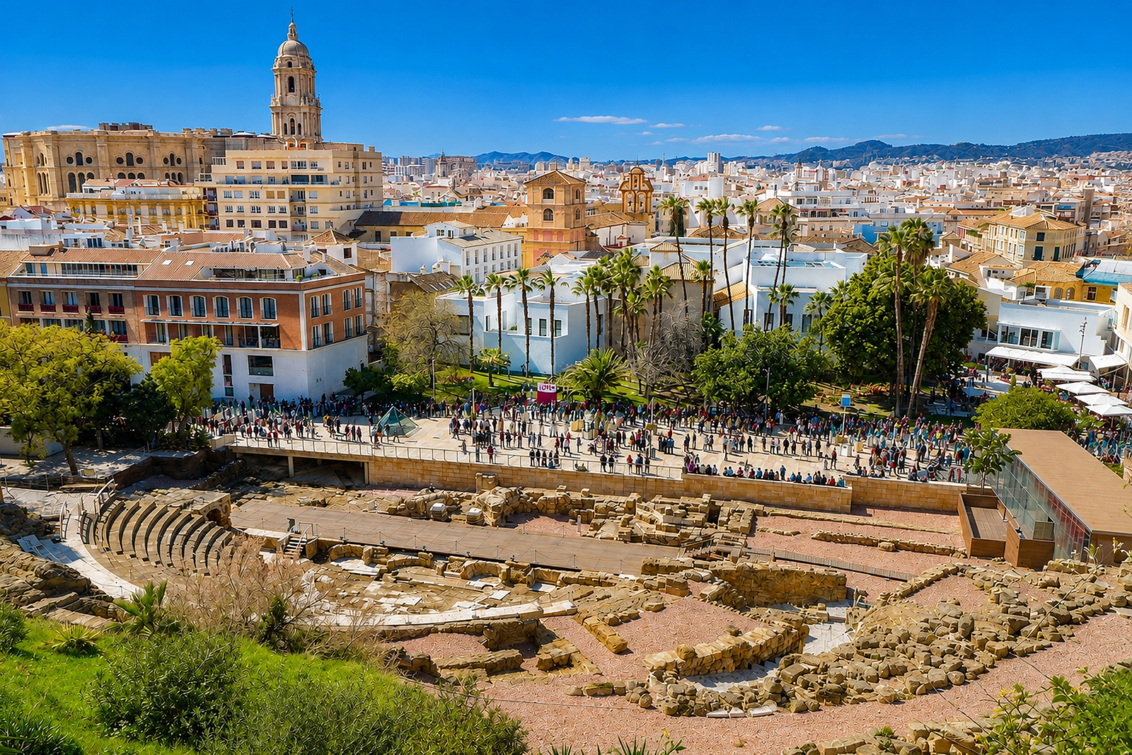 Edificio en venta en Málaga Edificio en venta en Málaga